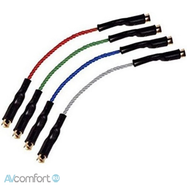 AVComfort, Tonar OFC Cooper Headshell Wire (5434)
