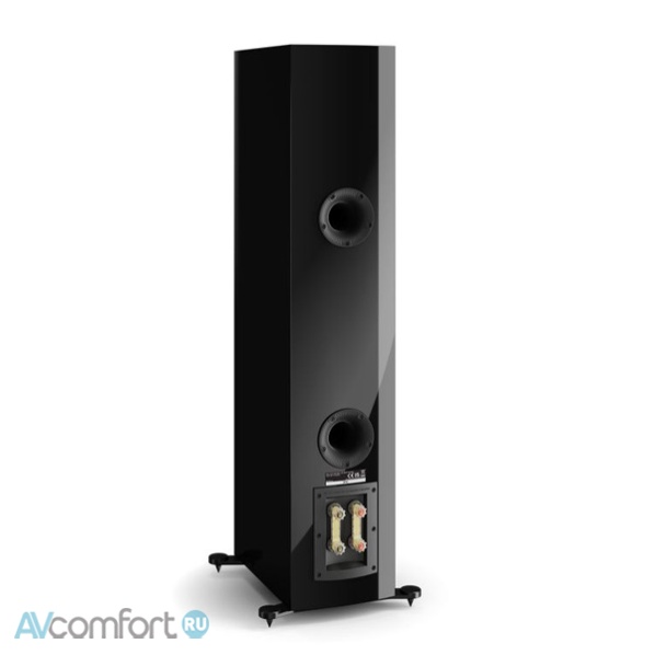 DALI Rubikore 6 Black High Gloss