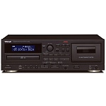 TEAC AD-850 Black