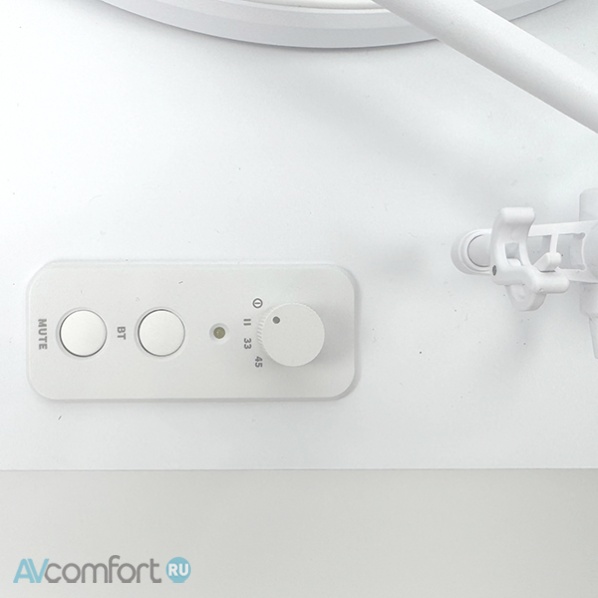 Phaze Audio Diana Mk2 Siberian White