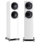 Fyne Audio F502SP Piano Gloss White