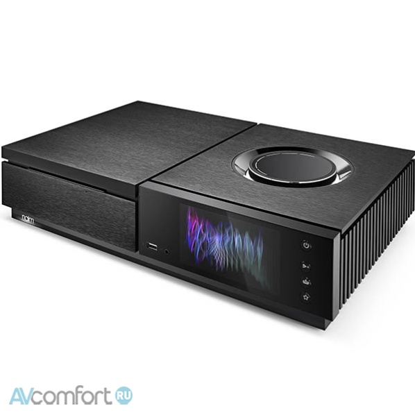 AVComfort, Naim Audio Uniti Star [demo]
