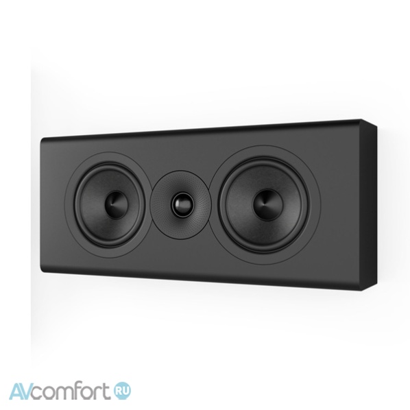 AVComfort, Acoustic Energy AE 307-2 Matte Black