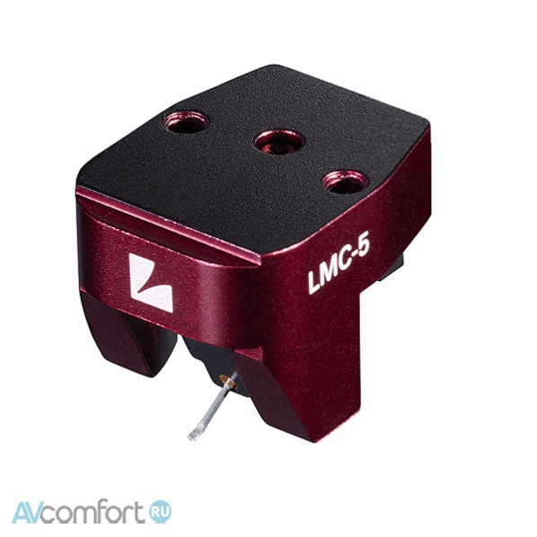 Luxman LMC-5 Luxman LMC-5