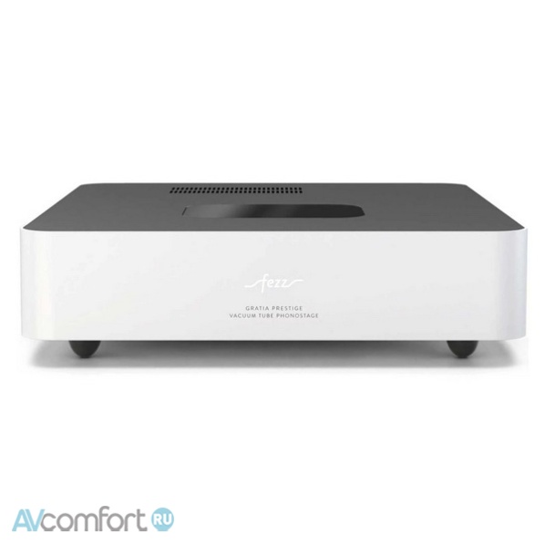 AVComfort, Fezz Audio Gratia Prestige EVO Republika