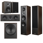 Premiera Eco ES-5.1 ХL Mocco