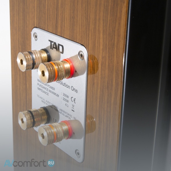 TAD Compact Evolution One (TAD-CE1-K-KJ)