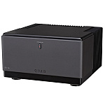 Quad Elite QMP Black