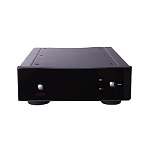 Rega Fono Aria MM/MC Black