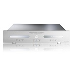 Accustic Arts Player ES Silver