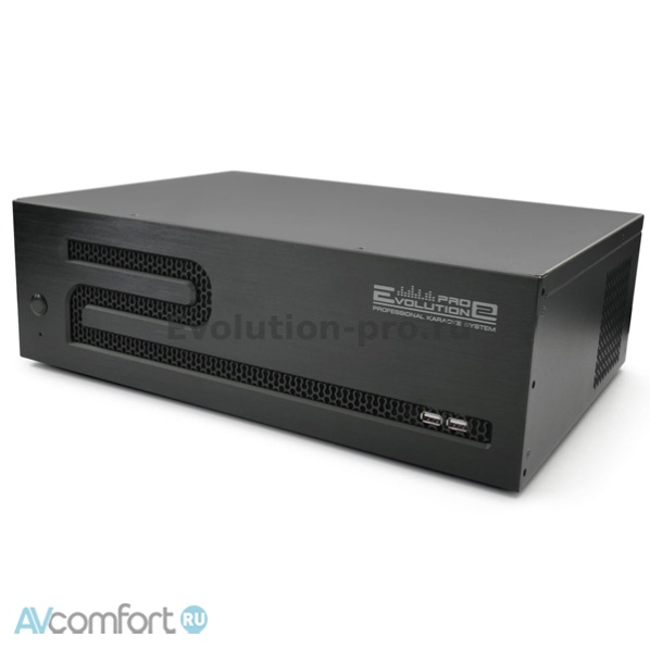 Evolution Evolution Pro2