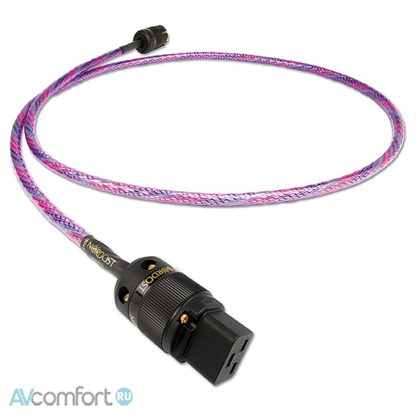AVComfort, Nordost Frey Power Eur 16A 3,0 m