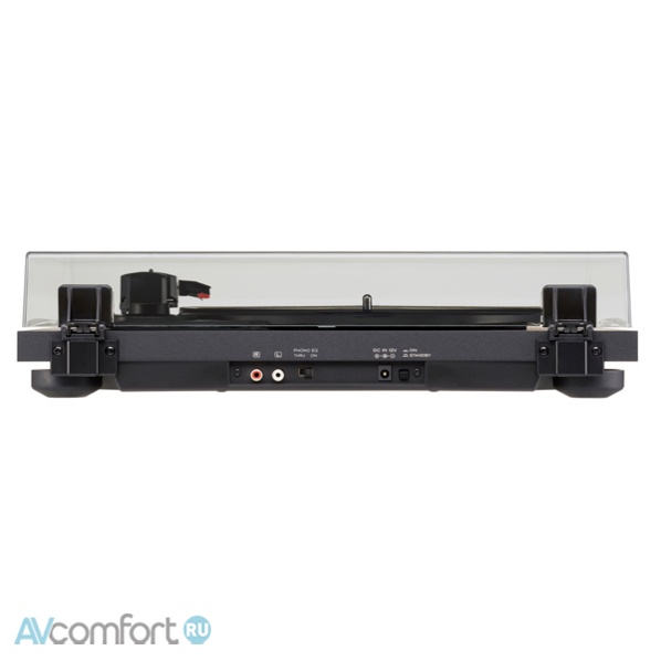 TEAC TN-180BT-A3 Black