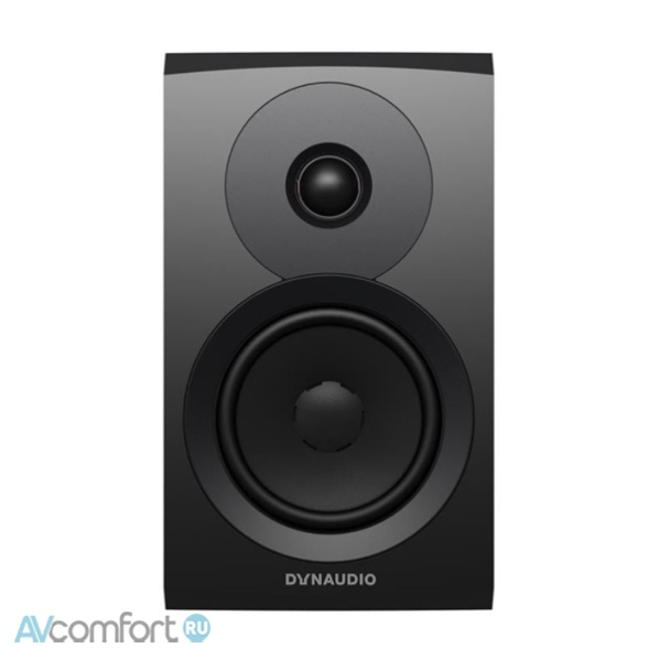 Dynaudio Emit 10 Black Ash
