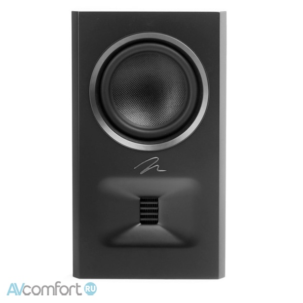Martin Logan Motion MP10 Gloss Black