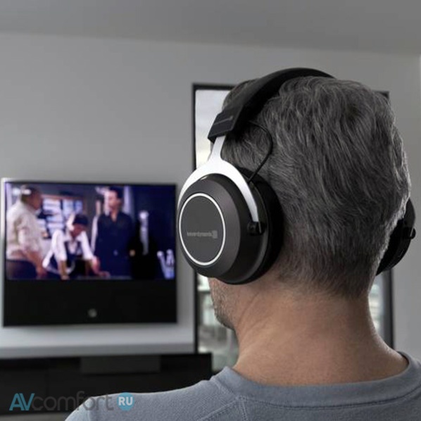 Beyerdynamic Amiron Wireless