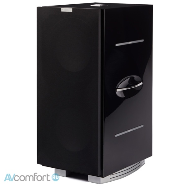 REL Acoustics 212/SX Piano Black
