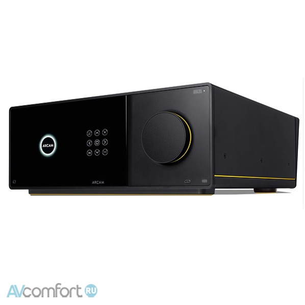 Arcam AVA35