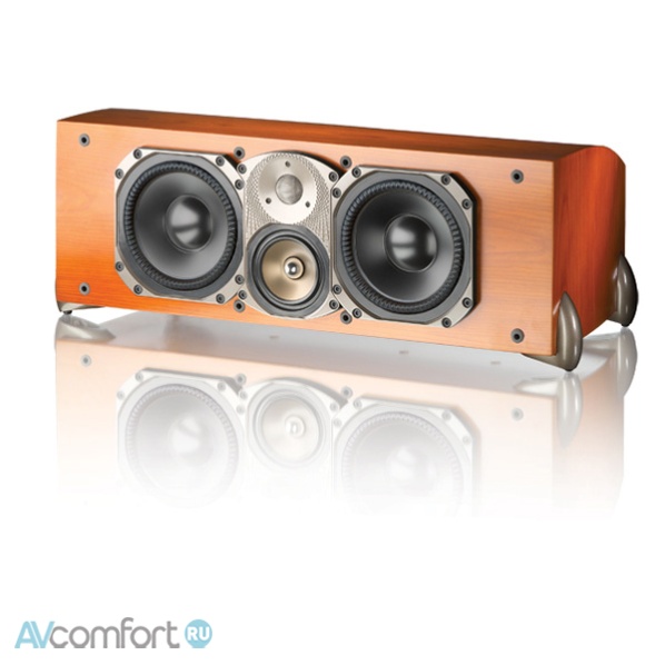 AVComfort, PARADIGM Signature C3 v.3 Cherry