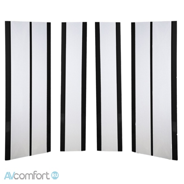 Magnepan 30.7x Black Wood Magnepan 30.7x Black Wood