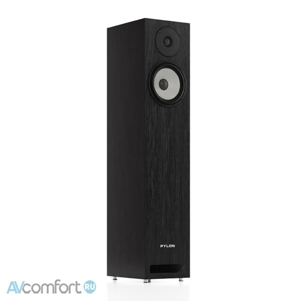 Pylon Audio Ruby 20 Gloss Black