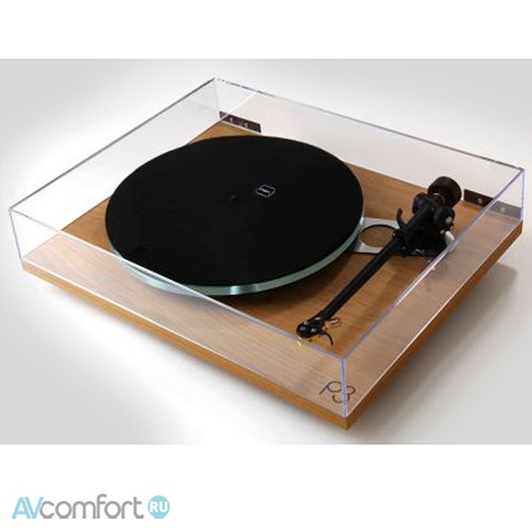 Rega Planar 3 (Nd3) Gloss Black