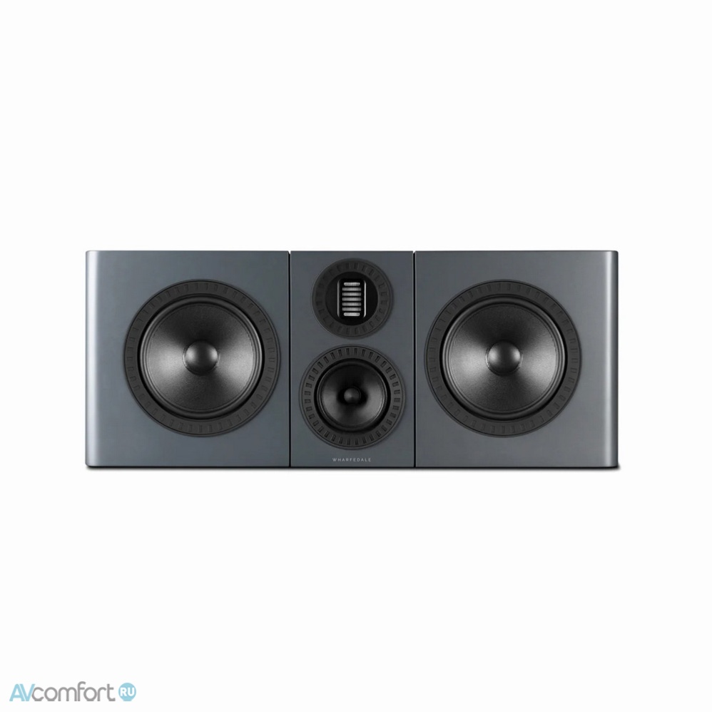 Wharfedale Elysian CR Grey