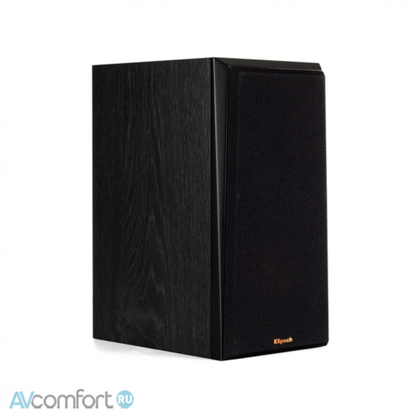 Klipsch RP-500M Ebony