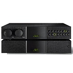 NAIM AUDIO NAC 552+555 PS DR