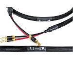 Purist Audio Design Aqueous Speaker Cable Diamond Revision (banana) 3.0 m