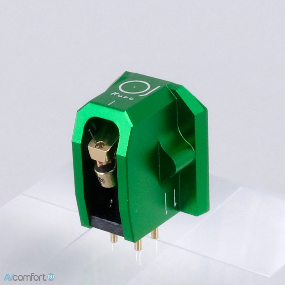 Takumi Kuro MC Green