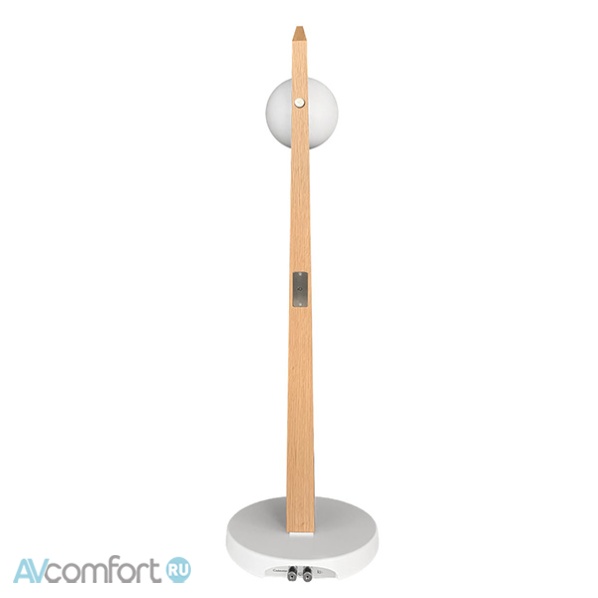 Cabasse IO3 Stand Oak/Black