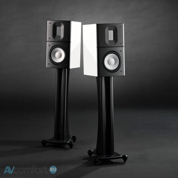 Raidho Acoustics X1.6 White