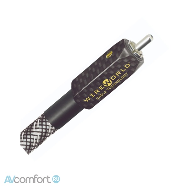 AVComfort, Wireworld Platinum Eclipse 8 Interconnect RCA 0.6 m