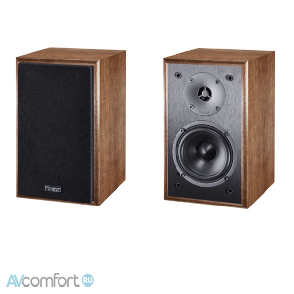 AVComfort, Magnat Monitor S10 B Walnut