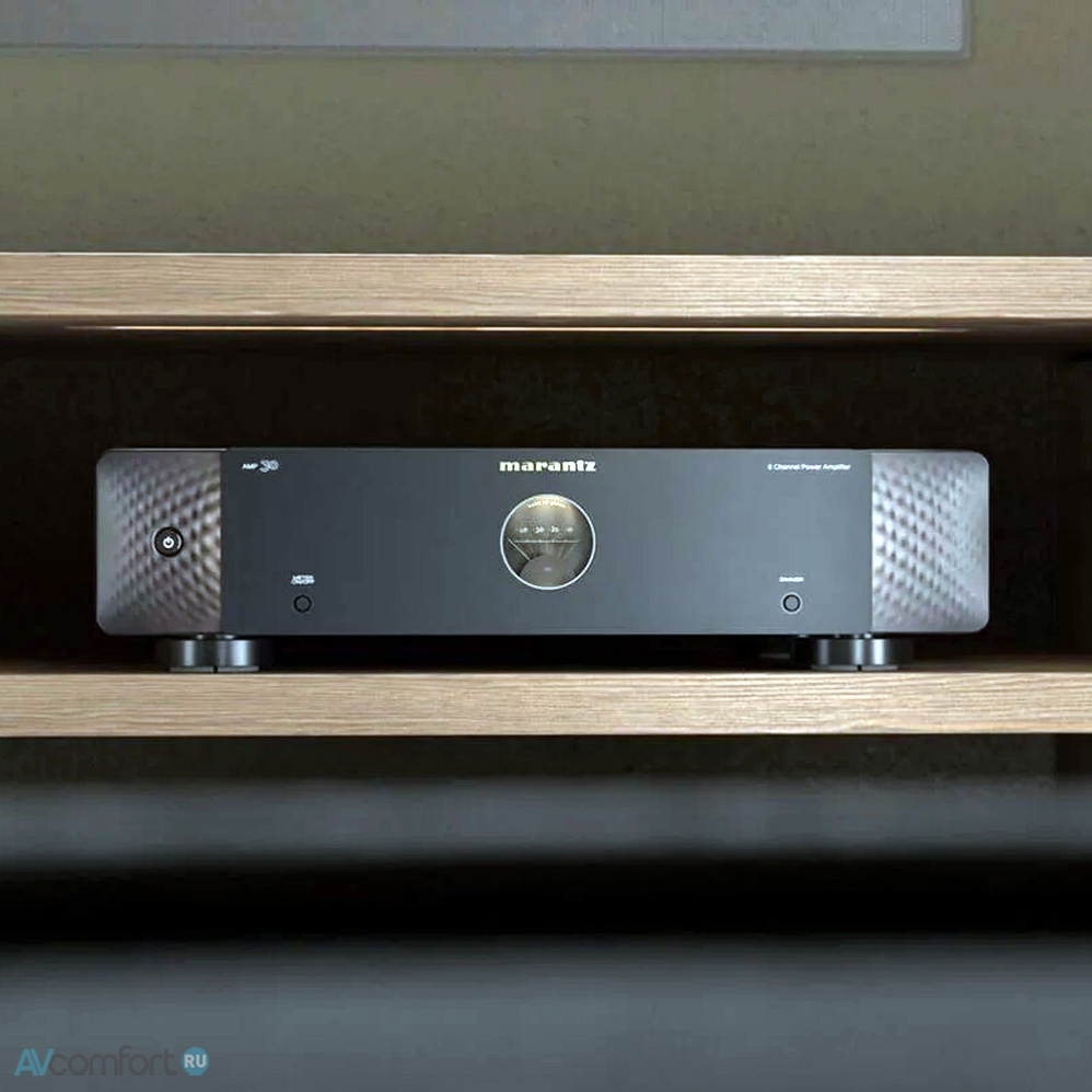 Marantz AMP 30 Black