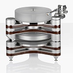 Clearaudio Master Innovation Wood