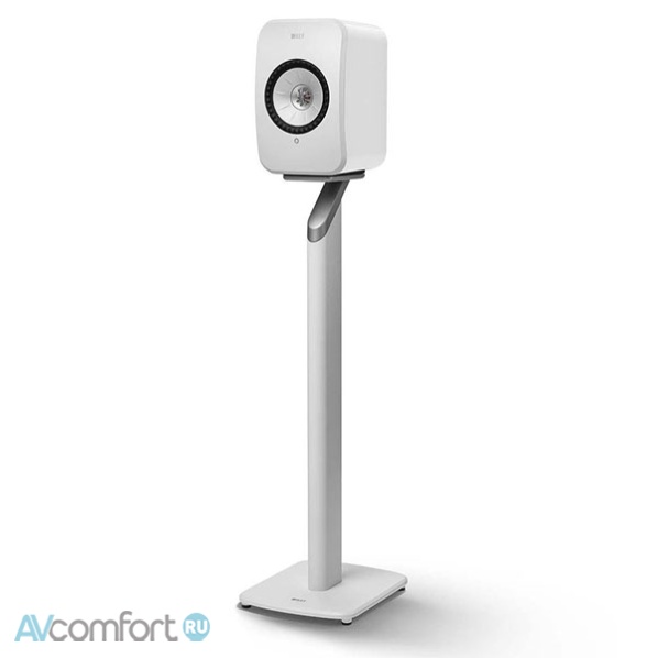 KEF S1 Speaker Stand White SP4014AA