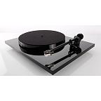 Rega Planar 1 Black (Carbon)