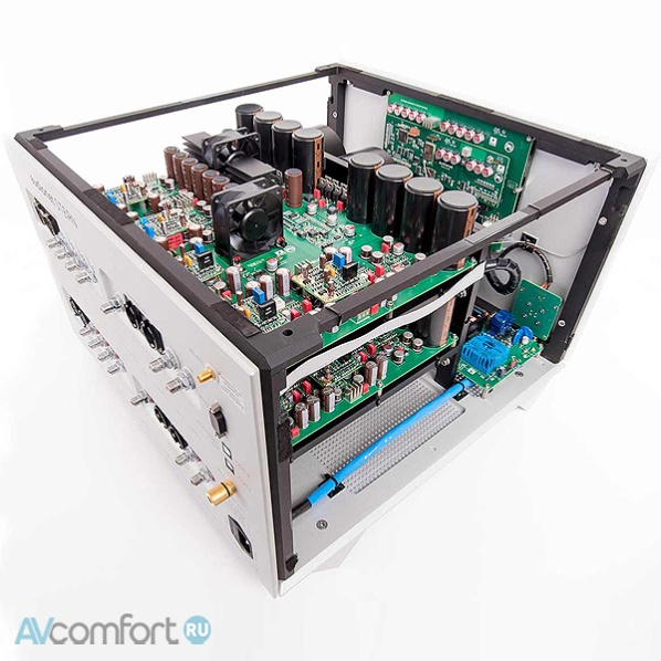 Audionet STERN Black Audionet STERN Black