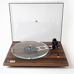 Rega PLANAR 3 50th Anniversary Edition (Exact) Walnut