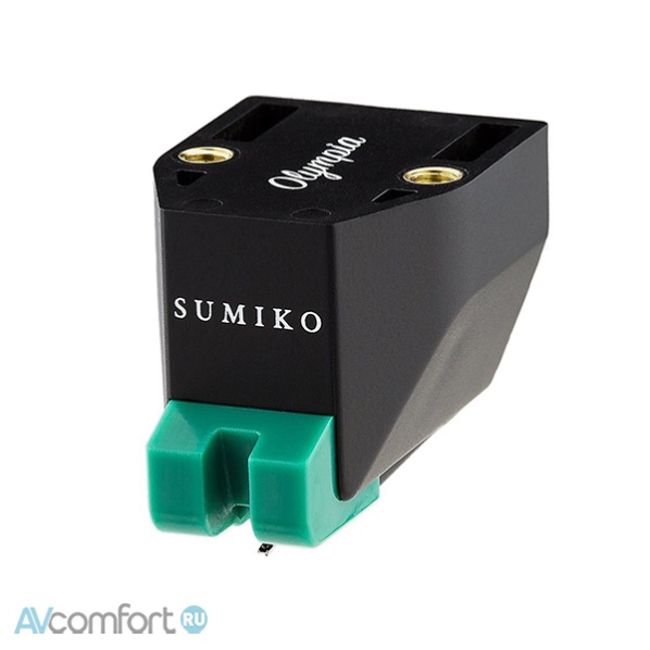 AVComfort, SUMIKO Olympia