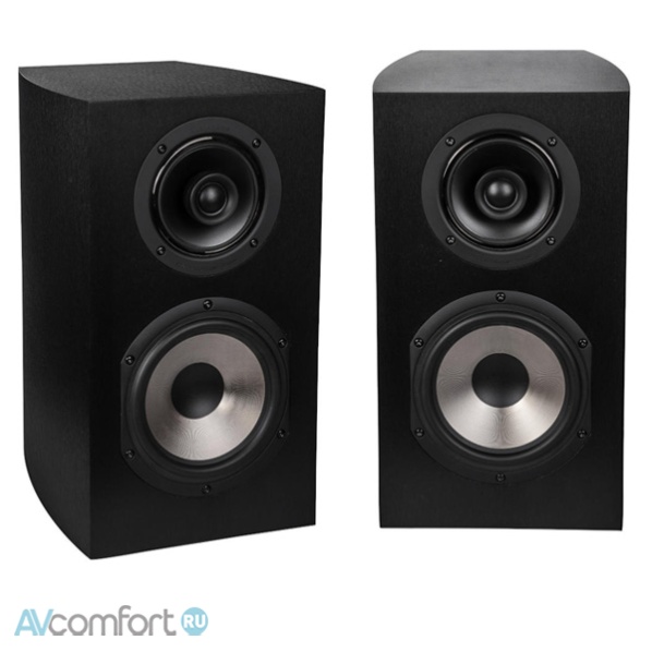 AVComfort, Cabasse Antigua MC170 Brushed Black