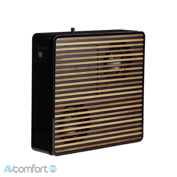 REL Acoustics Planar PL-1 Black