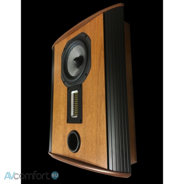 Legacy Audio Pixel Black Pearl