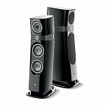 Focal Sopra N°3 Black Lacquer