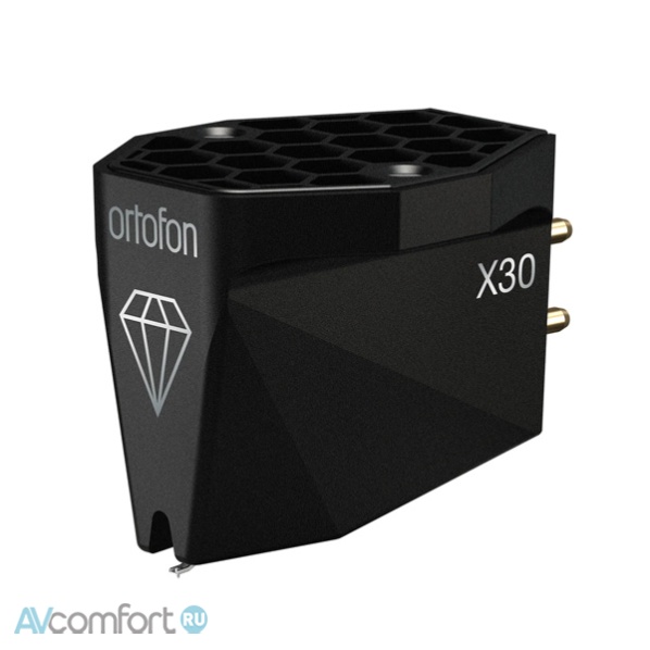 AVComfort, Ortofon MC X30