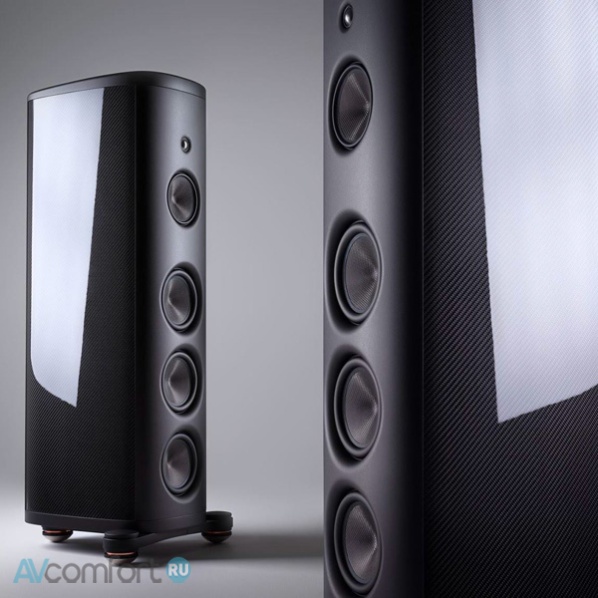 Magico M3