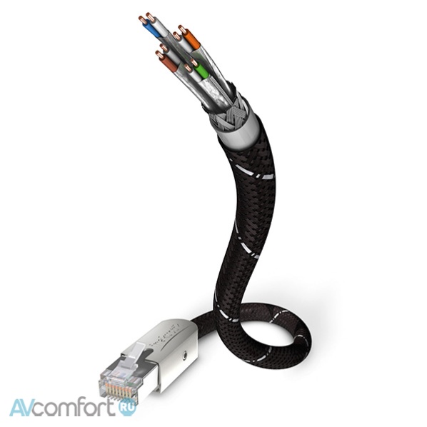 AVComfort, Inakustik Reference CAT7 1,5 m