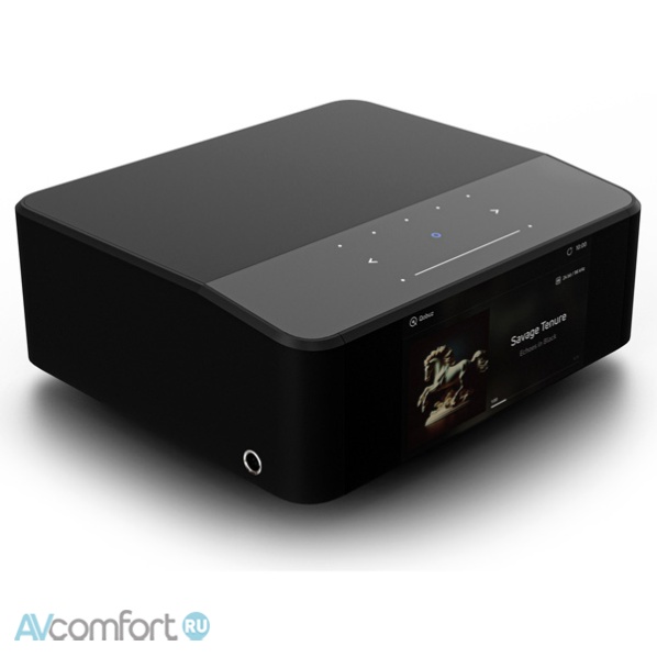 Bluesound Node Icon (N530)-g